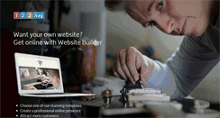 Desktop Screenshot of helptobuyese.com